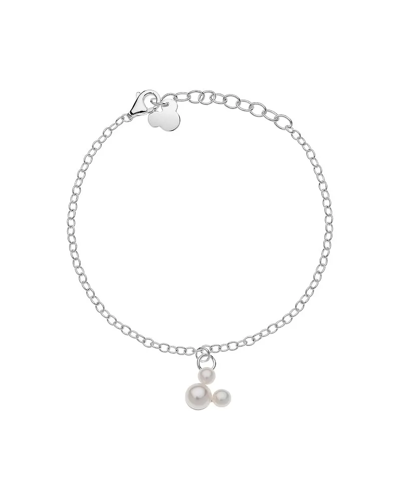 Disney Armband Silber