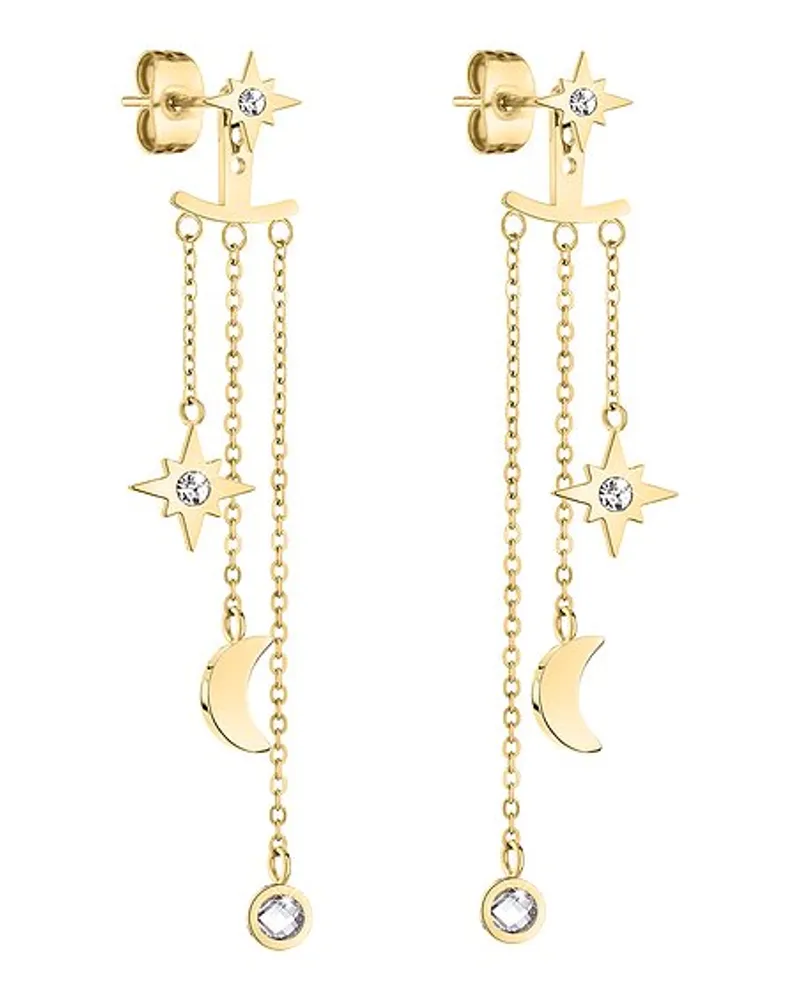 Tamaris Ohrhänger Gold