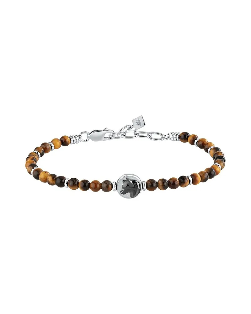 Morellato Armband Amuleti Braun