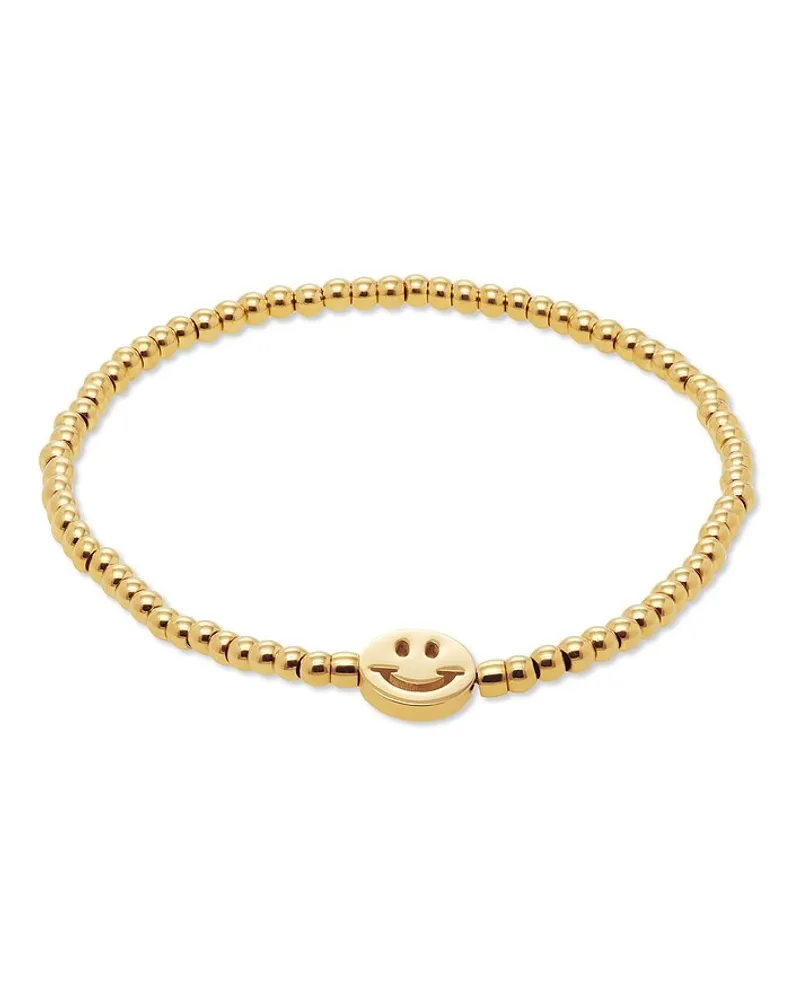 Esprit Armband Lucky Gelbgold
