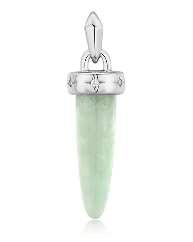 ANIA HAIE Charm Pop Charms Silber