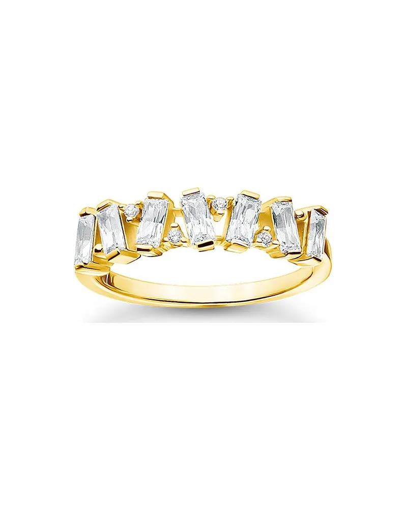Thomas Sabo Damenring Gold