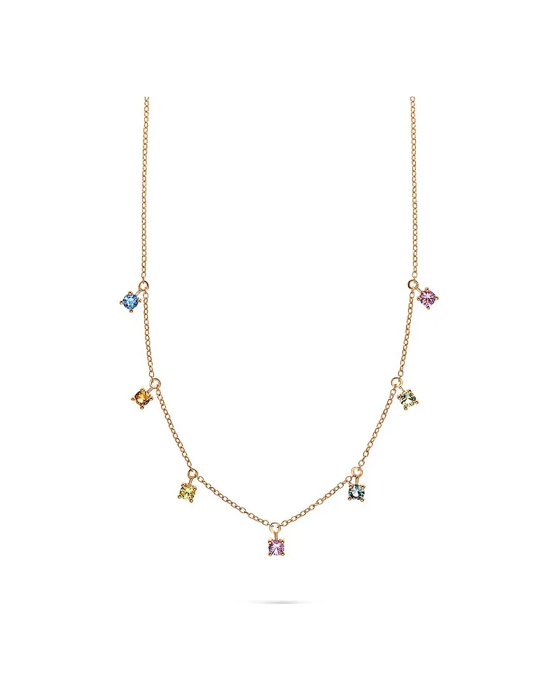GUIA Kette Roségold