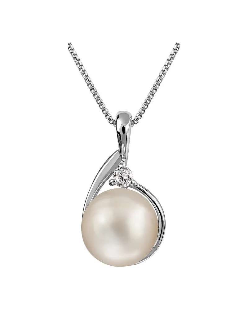 Jacques Lemans Kette Silber