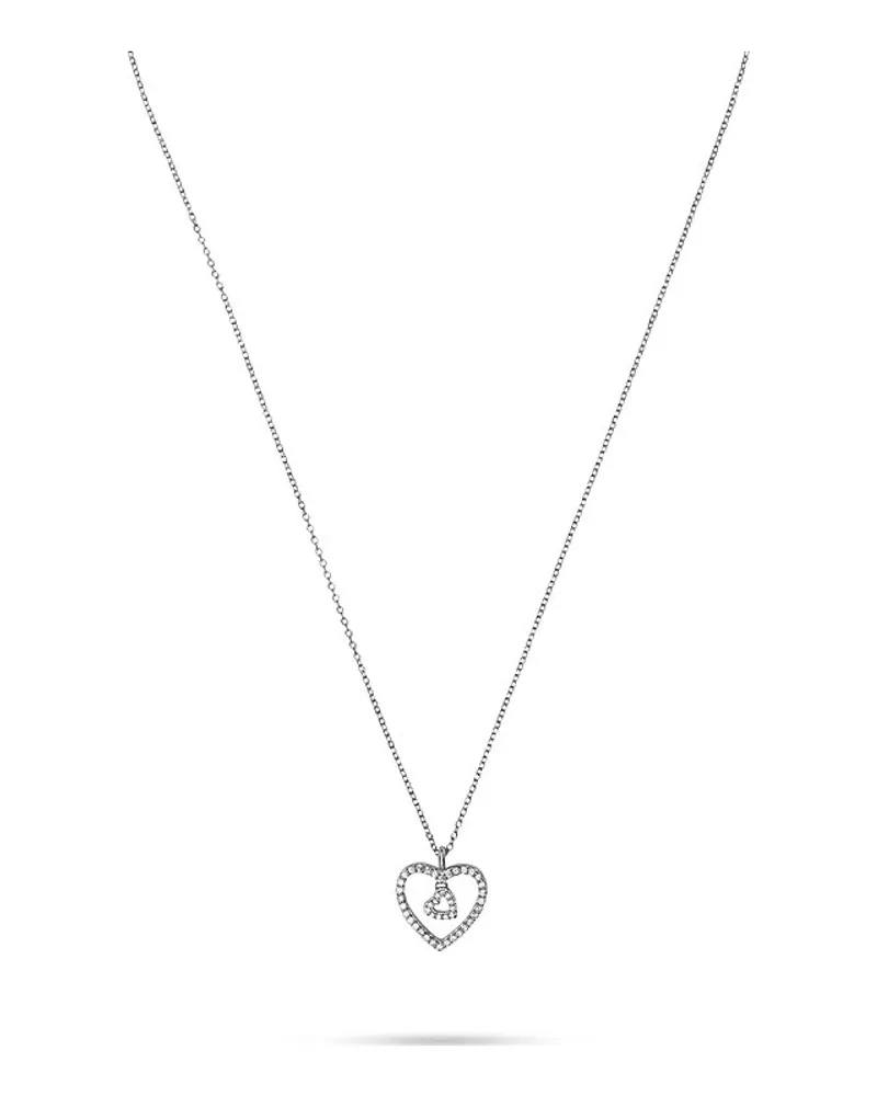 FAVS. Kette Silber