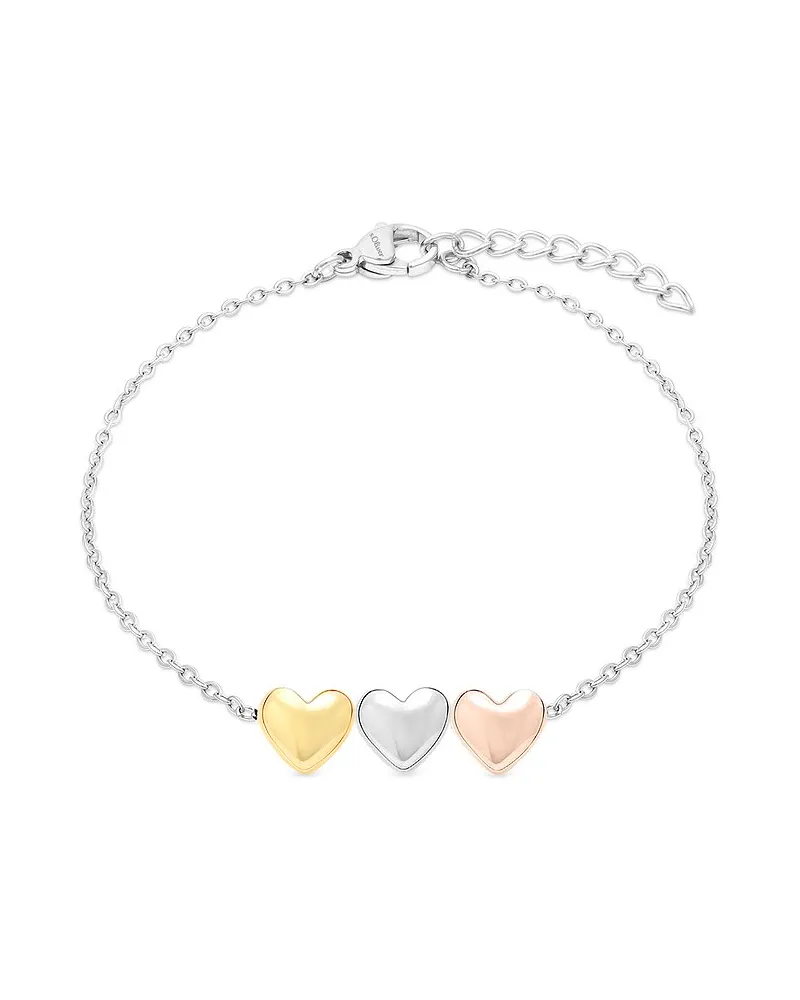 S.Oliver Armband Silber