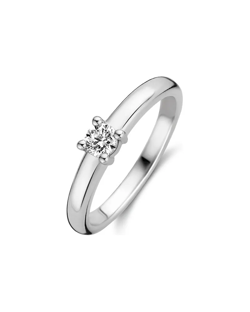 ti sento milano Damenring 