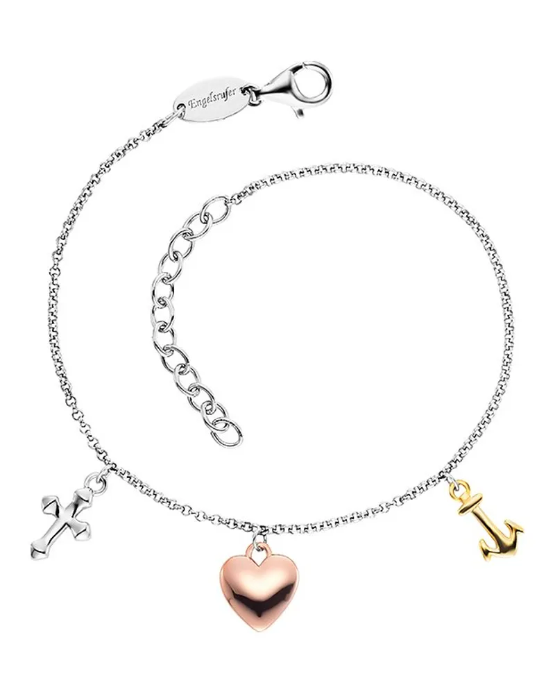Engelsrufer Armband Silber