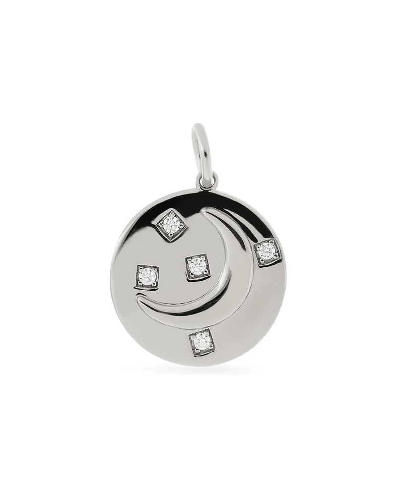 FAVS. Charm Mix & Match Silber