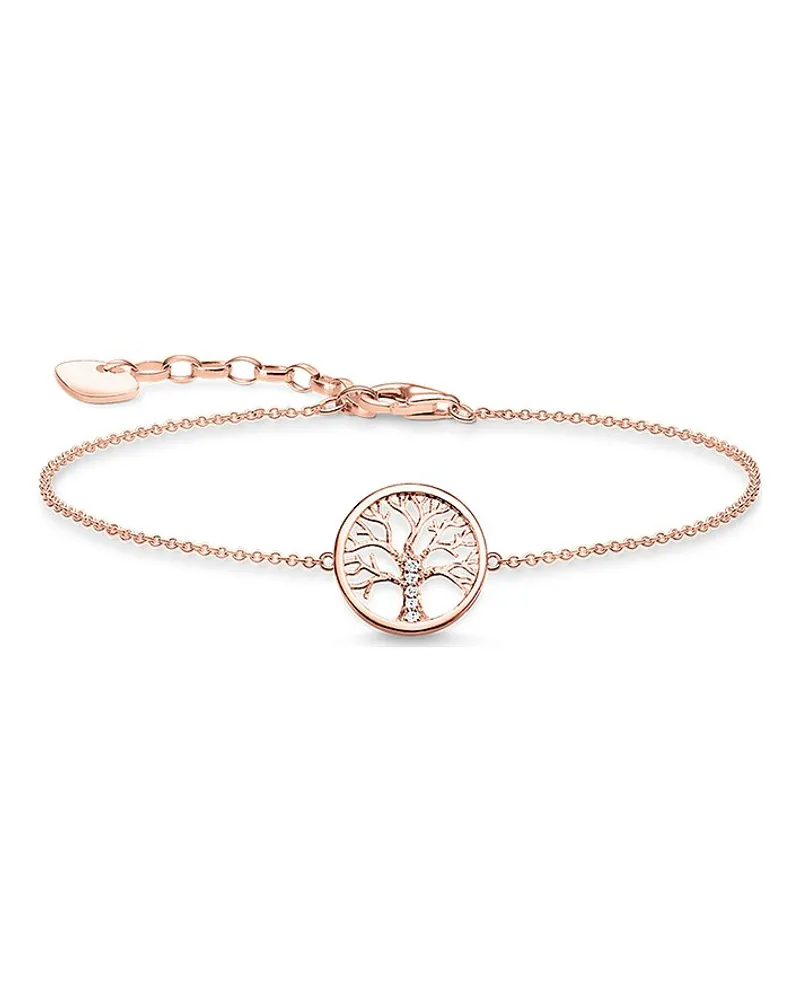 Thomas Sabo Armband Roségold