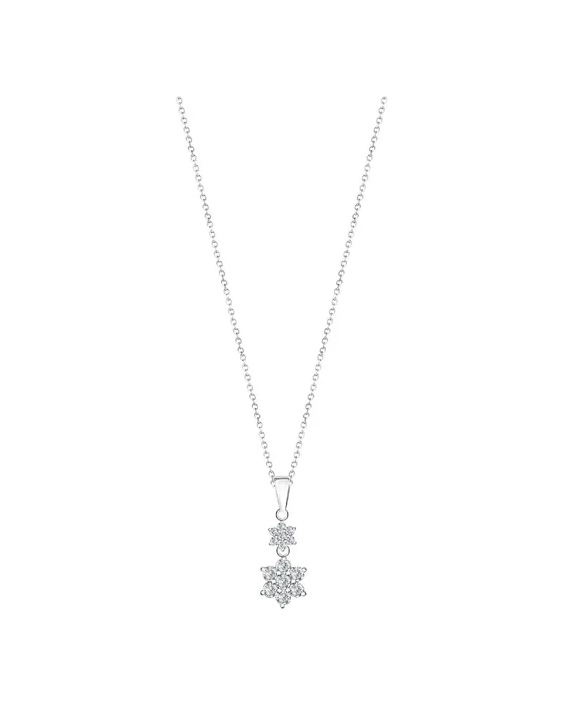 FAVS. Kette Silber
