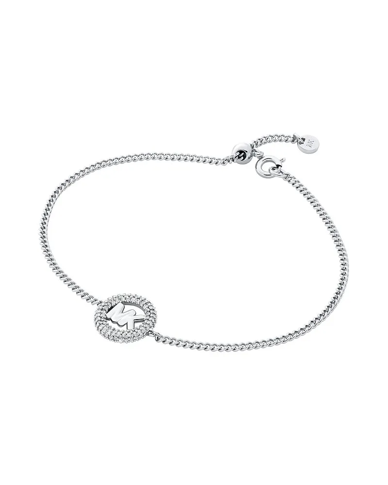 Michael Kors Armband Holiday 2025 Silber