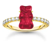 Damenring Haribo