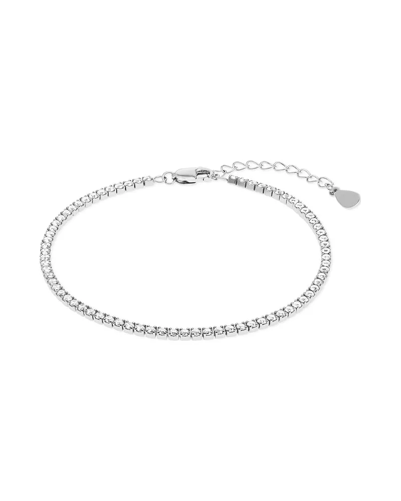FAVS. Armband Silber