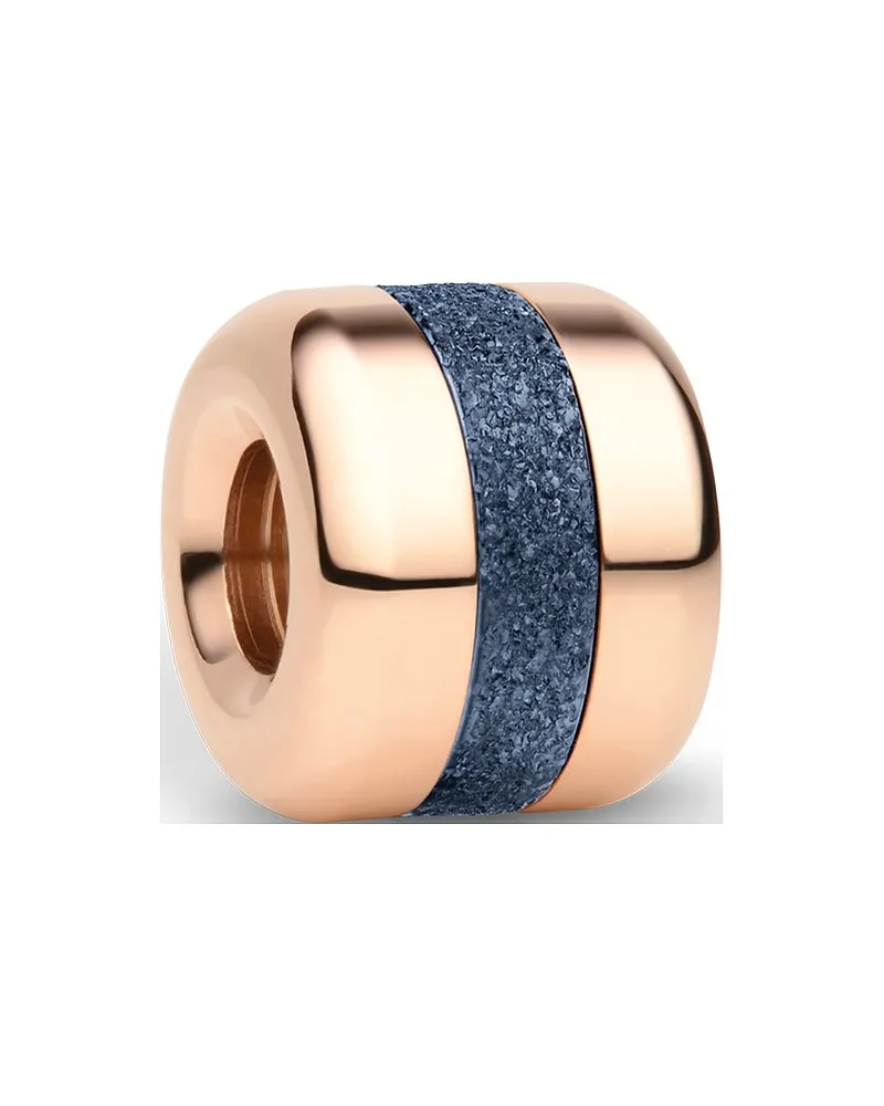 BERING Charm Blau