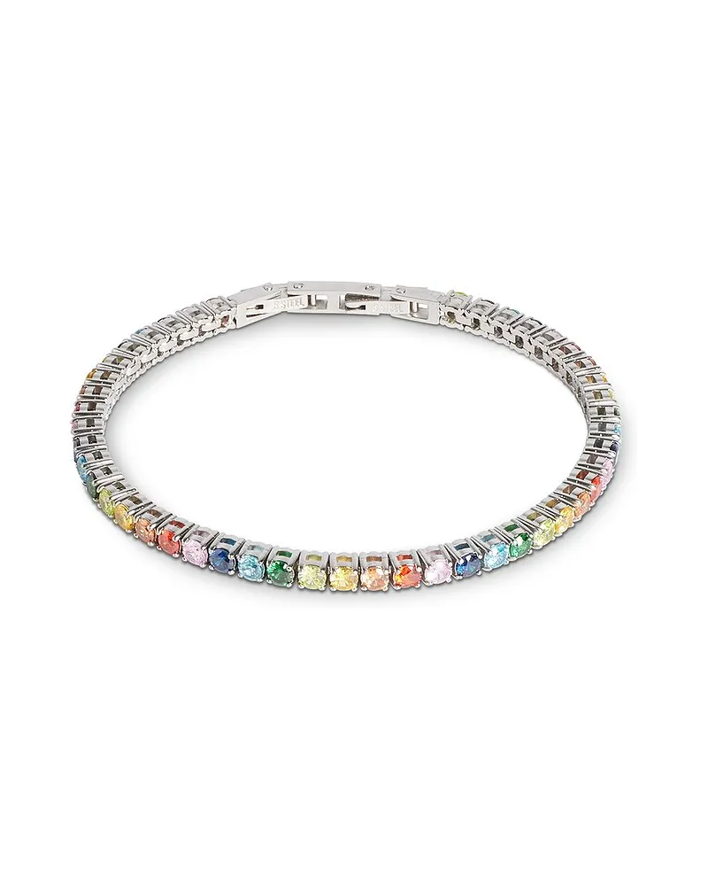 Coeur de Lion Armband Mehrfarbig