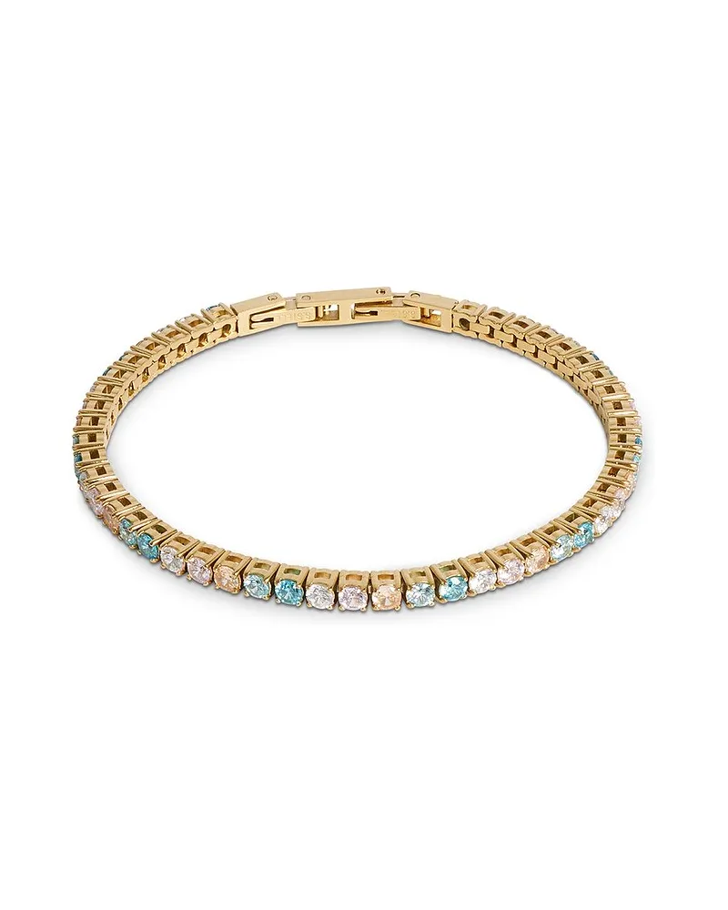 Coeur de Lion Armband Mehrfarbig