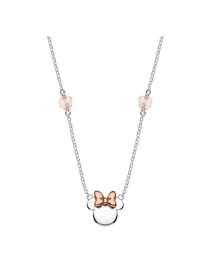Disney Kinderkette Minnie Mouse Bicolor