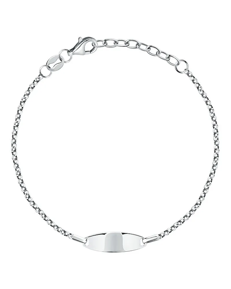 VALERIA Armband Silber