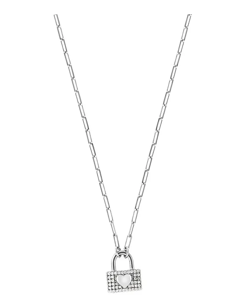 FAVS. Kette Silber