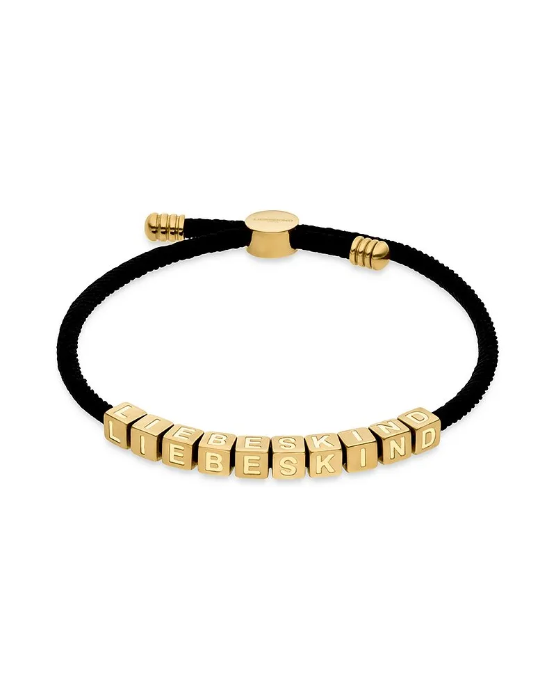 Liebeskind Armband Gold