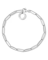 Thomas Sabo Armband Carrier Silber