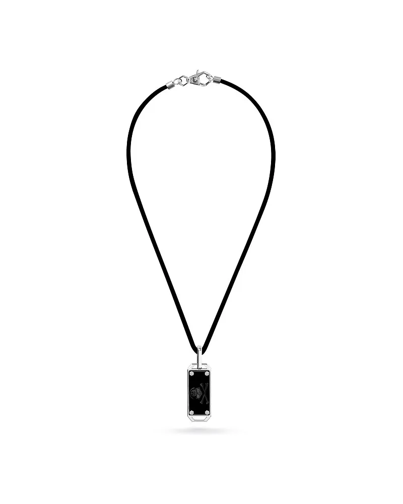 Philipp Plein Kette Silber