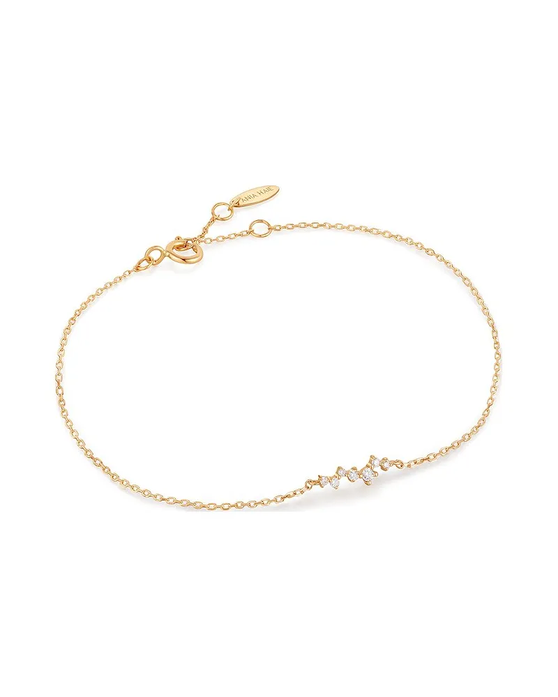 ANIA HAIE Armband Stargazer Gold