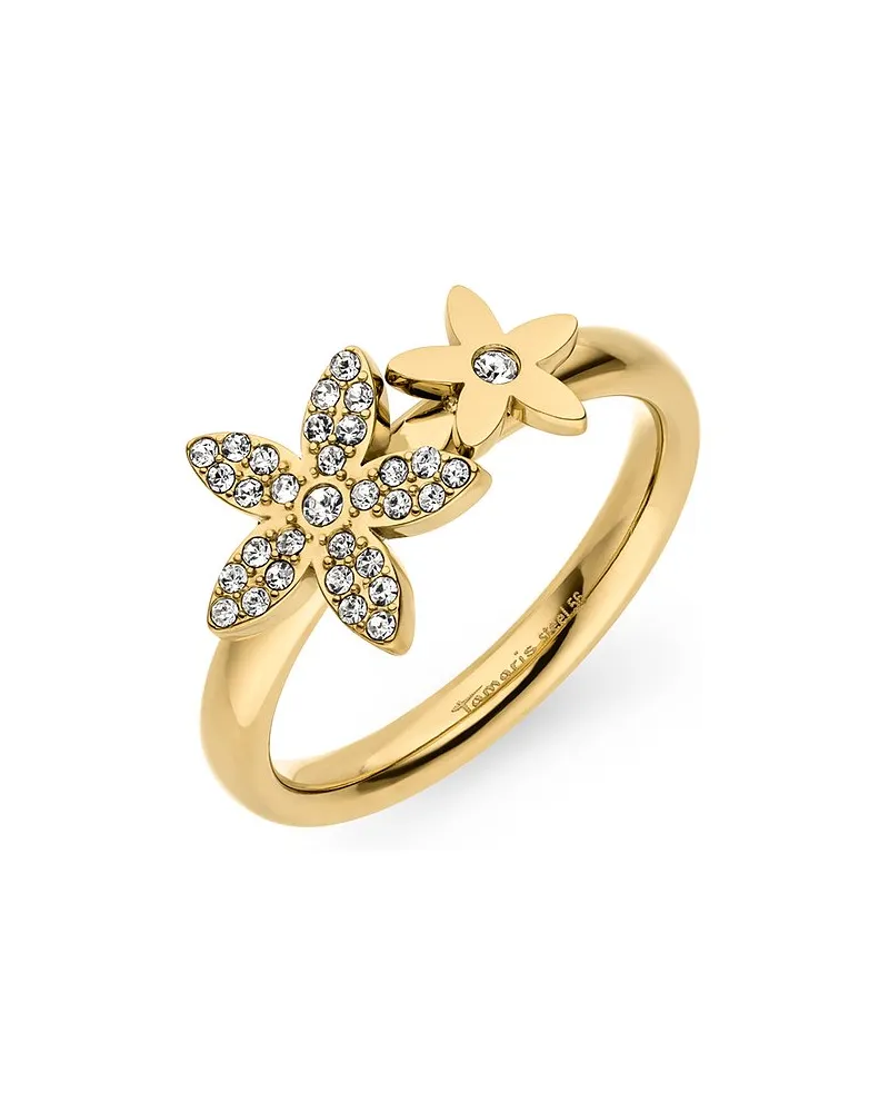 Tamaris Damenring Gold