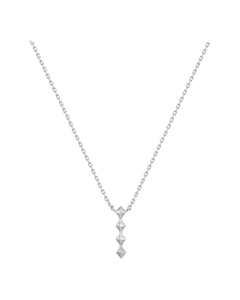 ANIA HAIE Kette Spike 