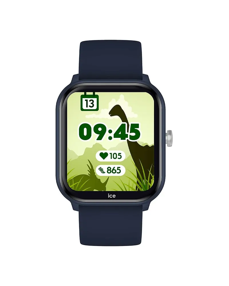 Ice Watch Smartwatch Blau
