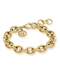 Guido Maria Kretschmer Armband Gelbgold