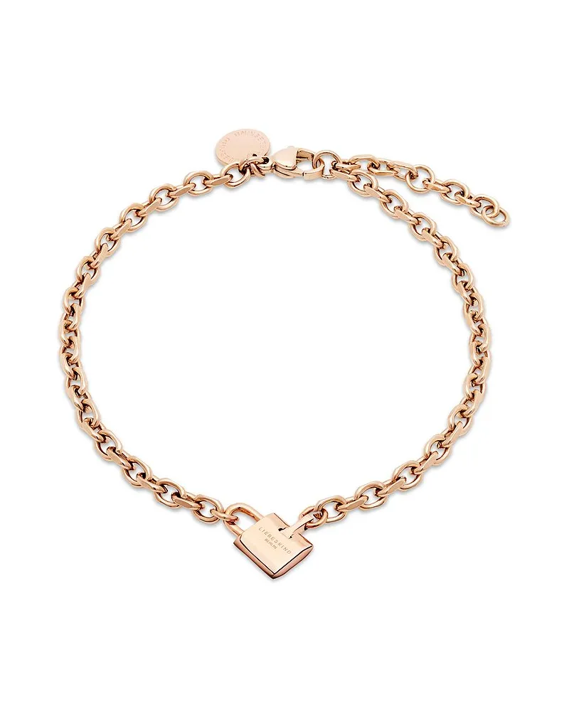 Liebeskind Armband Roségold