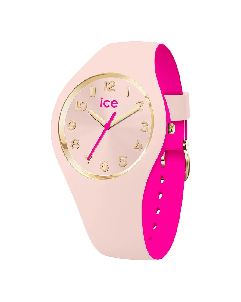 Ice Watch Damenuhr ice Pink