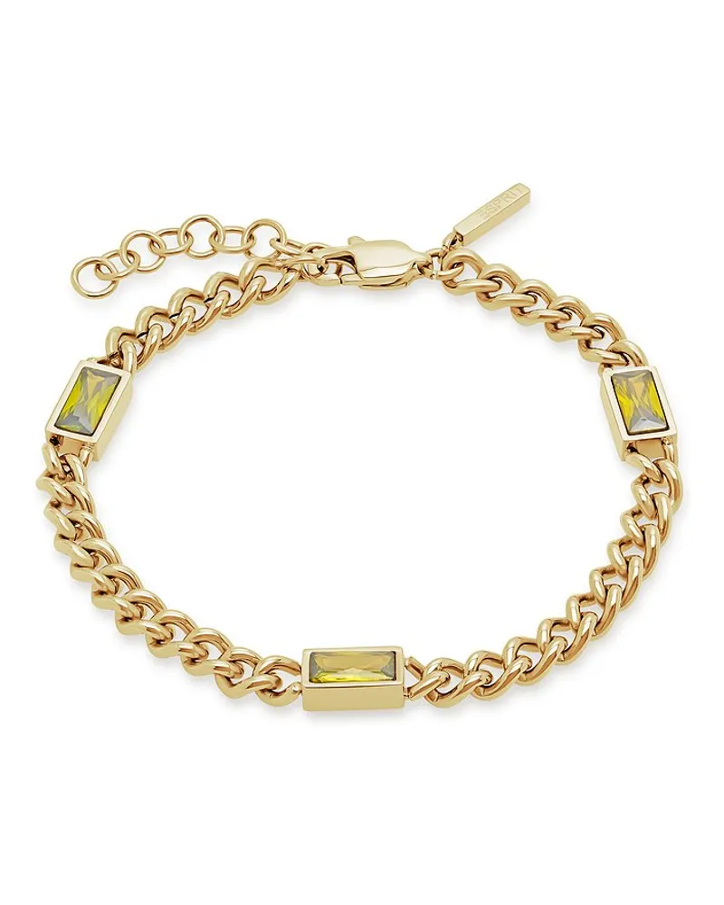 Esprit Armband Gelbgold