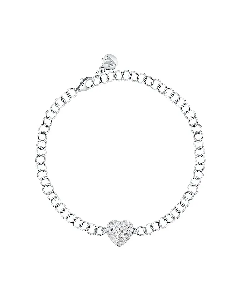 Morellato Armband Nobile Silber