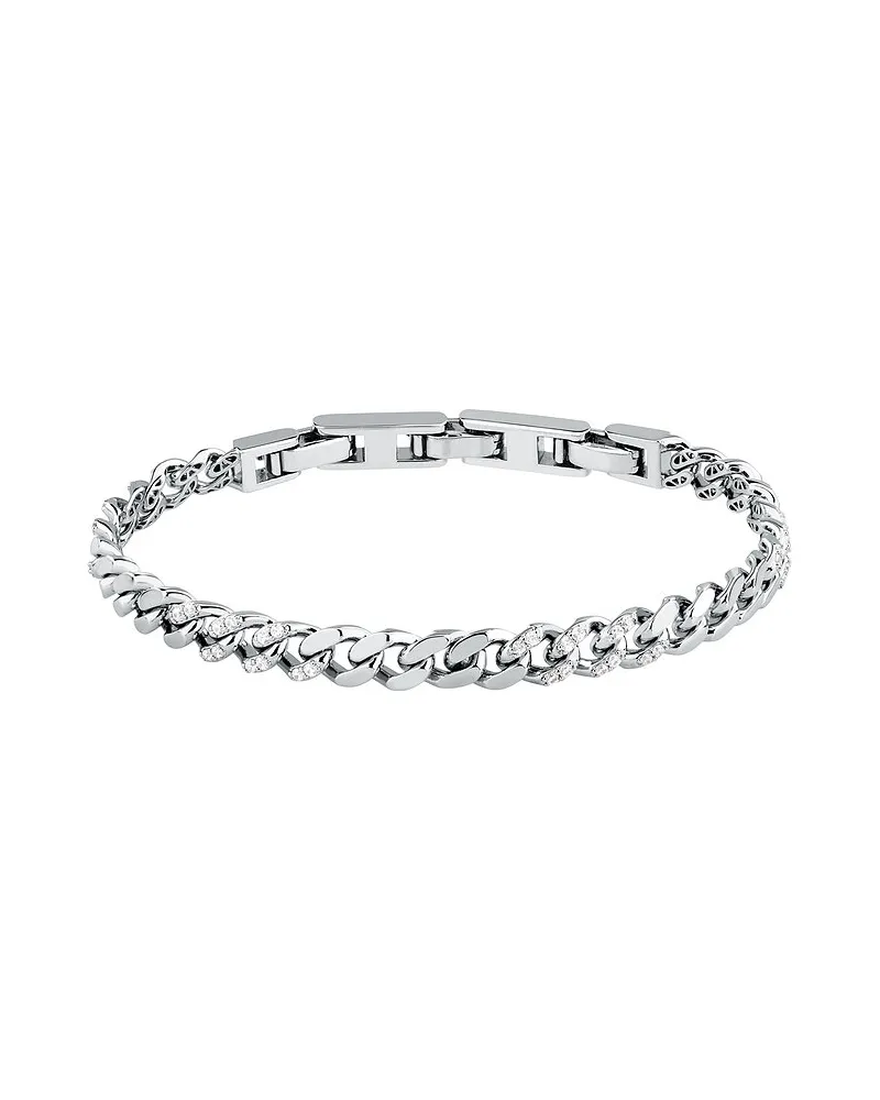 Morellato Armband TRAME Silber