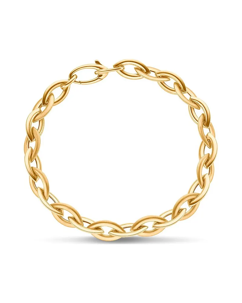 VALERIA Armband Gelbgold