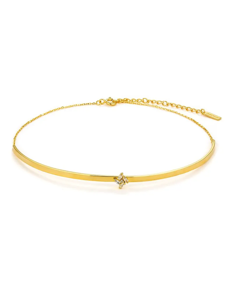 ANIA HAIE Kette Gold