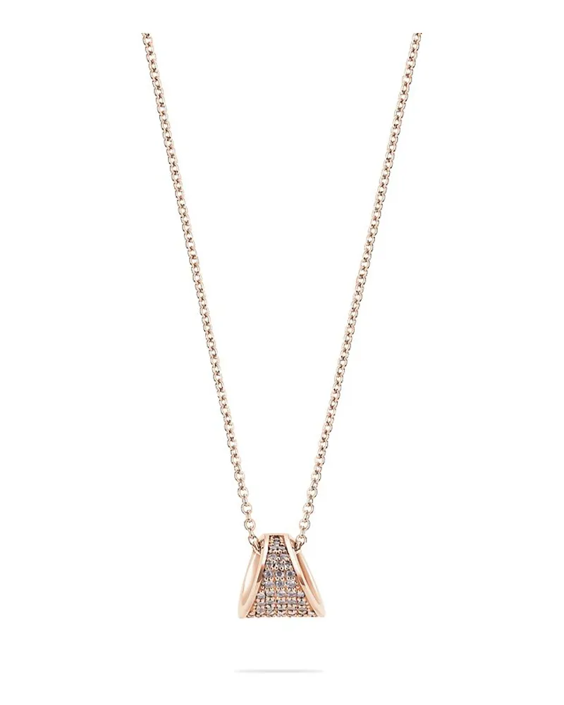 JETTE Kette LA DONNA Roségold