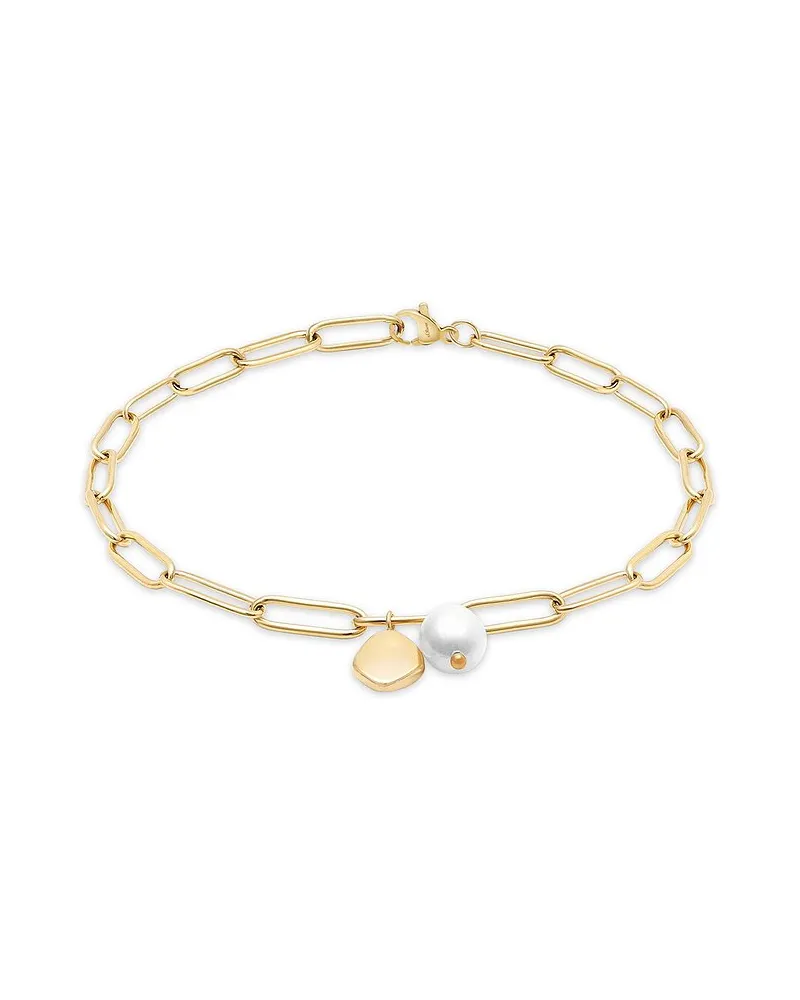S.Oliver Armband Gold