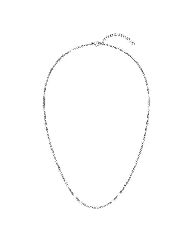 Purelei Kette Core Collection Silber