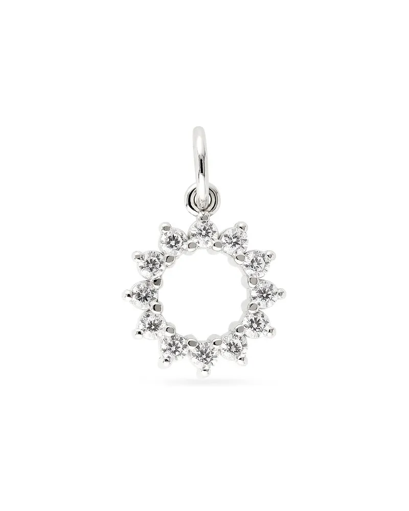 FAVS. Charm Mix & Match Silber