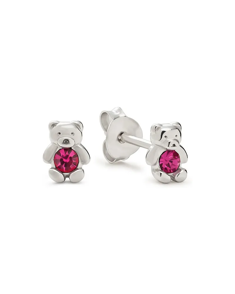 FAVS. Ohrstecker Silber