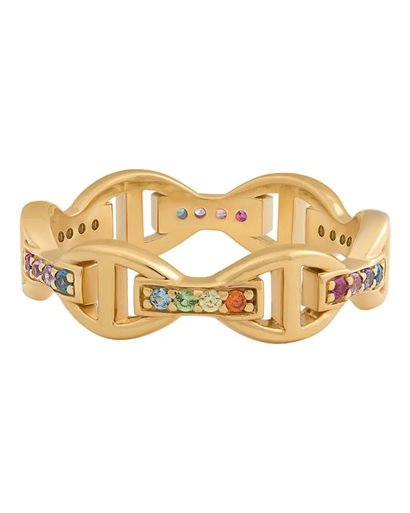 caï jewels Damenring Gold