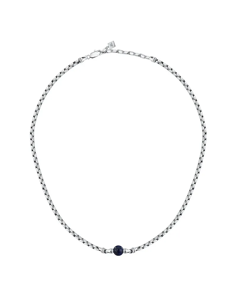 Morellato Kette Pietre Silber