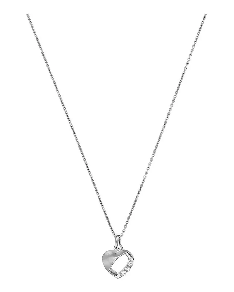 FAVS. Kette Silber
