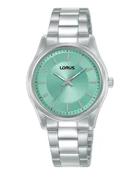 Lorus Damenuhr Classic Silber