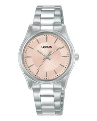 Lorus Damenuhr Classic Silber