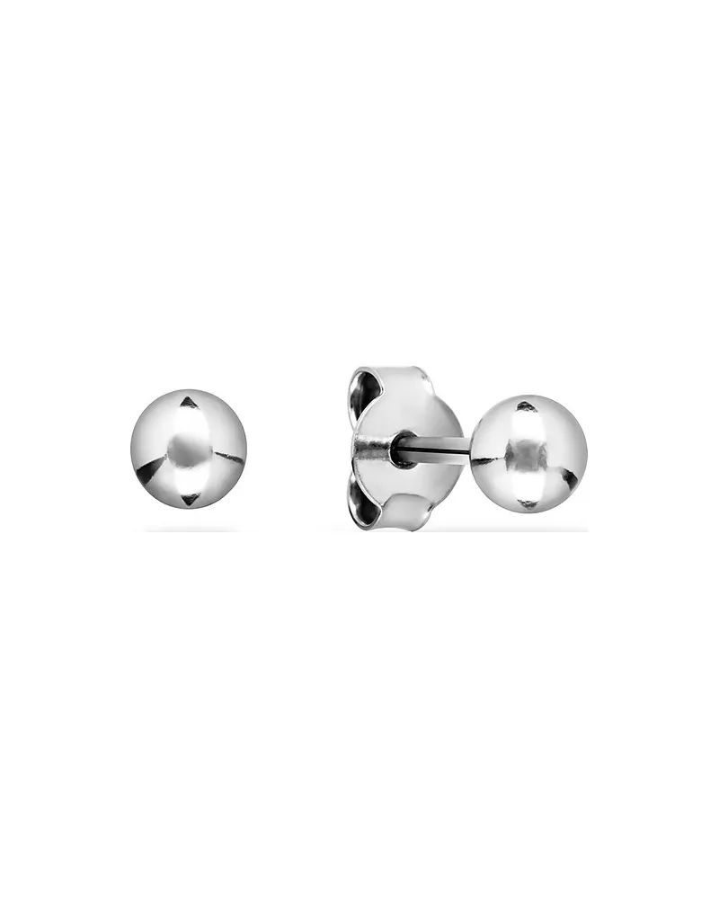 FAVS. Ohrstecker Silber